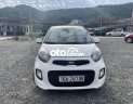 Kia Morning   2016 - Cần bán xe Kia Morning sản xuất 2016, màu trắng 