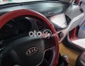 Kia Morning  AT  2011 - Cần bán xe Kia Morning AT năm 2011, màu đỏ, nhập khẩu xe gia đình, giá chỉ 235 triệu