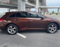 Toyota Venza 2010 - Bán ô tô Toyota Venza 2010, màu nâu, nhập khẩu, giá tốt