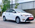 Toyota Vios 2018 - Cần bán lại xe Toyota Vios năm sản xuất 2018 còn mới, 368tr