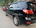 Hyundai Santa Fe 2009 - Xe Hyundai Santa Fe đời 2009, màu đen, xe nhập còn mới