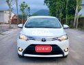 Toyota Vios 2018 - Cần bán lại xe Toyota Vios năm sản xuất 2018 còn mới, 368tr