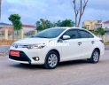 Toyota Vios 2018 - Cần bán lại xe Toyota Vios năm sản xuất 2018 còn mới, 368tr