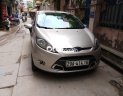 Ford Fiesta 2011 - Cần bán gấp Ford Fiesta sản xuất năm 2011 còn mới, 272 triệu