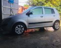 Hyundai Getz   1.1 MT  2010 - Bán Hyundai Getz 1.1 MT năm sản xuất 2010, màu bạc, xe nhập 