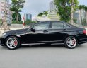 Mercedes-Benz C300 2011 - Bán Mercedes C300 sản xuất năm 2011, màu đen còn mới