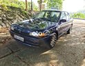 Mazda 323 1995 - Xe Mazda 323 đời 1995, màu xanh lam, nhập khẩu nguyên chiếc, giá chỉ 65 triệu