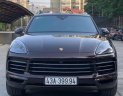 Porsche Cayenne 2019 - Màu nâu, nội thất kem