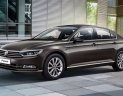 Volkswagen Passat 2018 - Volkswagen Passat Bluemotion giảm mạnh 200tr - Sedan nhập khẩu trực tiếp đẳng cấp của Đức