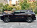 Porsche Cayenne 2019 - Màu nâu, nội thất kem