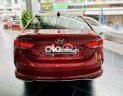 Hyundai Accent 2021 - Cần bán Hyundai Accent đời 2021, màu đỏ, nhập khẩu nguyên chiếc, giá tốt