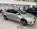 Toyota Vios 2022 - Giảm giá sâu, đủ màu các phiên bản giao ngay trong tháng, hỗ trợ 85%