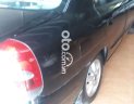 Daewoo Nubira 2002 - Cần bán xe Daewoo Nubira đời 2002, màu đen, giá 49tr