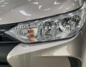 Toyota Vios 2022 - Giảm giá sâu, đủ màu các phiên bản giao ngay trong tháng, hỗ trợ 85%