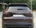 Porsche Cayenne 2019 - Màu nâu, nội thất kem