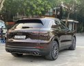 Porsche Cayenne 2019 - Màu nâu, nội thất kem