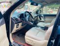 Toyota Prado   TXL 2.7L 2017 - Bán Toyota Prado TXL 2.7L đời 2017, màu đen, nhập khẩu