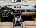 Porsche Cayenne 2019 - Màu nâu, nội thất kem