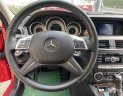 Mercedes-Benz C250 2013 - Cần bán Mercedes Benz C250, sản xuất 2013, biển Hà Nội, giá tốt