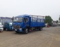 Thaco AUMAN 2021 - Xe tải Thaco Auman C160 E4 tải trọng 9.1 tấn Trường Hải, thùng dài 7,4m ở Hà Nội