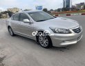 Honda Accord 2012 - Bán Honda Accord sản xuất năm 2012, màu xám, nhập khẩu nguyên chiếc