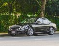 Mercedes-Benz C250  Exclusive  2017 - Bán Mercedes C250 Exclusive năm 2017, màu đen