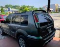 Nissan X trail    2009 - Cần bán gấp Nissan X trail sản xuất năm 2009, màu xám, xe nhập 