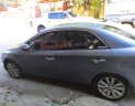 Kia Forte   SLi  2009 - Bán ô tô Kia Forte SLi năm 2009, màu xanh, nhập khẩu Hàn Quốc chính chủ