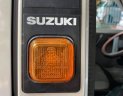 Suzuki Super Carry Van    2005 - Bán Suzuki Super Carry Van đời 2005, màu bạc, giá chỉ 130 triệu