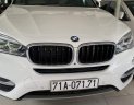 BMW X6 2018 - Cần bán BMW X6 năm sản xuất 2018, màu trắng, nhập khẩu