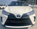 Toyota Vios 2023 - Tặng một phần phí trước bạ xe, tặng phụ kiện, đủ màu, giao ngay, 147tr nhận xe