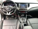 Kia Rondo   DAT  2016 - Bán xe Kia Rondo DAT đời 2016, màu trắng còn mới