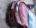 Honda City   CVT 2016 - Xe Honda City CVT đời 2016, màu đỏ, nhập khẩu