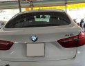 BMW X6 2018 - Cần bán BMW X6 năm sản xuất 2018, màu trắng, nhập khẩu