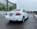 Toyota Vios   E 2012 - Bán ô tô Toyota Vios E sản xuất năm 2012, màu trắng