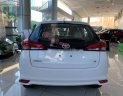 Toyota Yaris   G 1.5 AT  2021 - Bán Toyota Yaris G 1.5 AT đời 2021, màu trắng, xe nhập