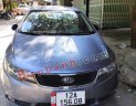 Kia Forte   SLi  2009 - Bán ô tô Kia Forte SLi năm 2009, màu xanh, nhập khẩu Hàn Quốc chính chủ