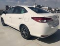 Toyota Vios 2023 - Tặng một phần phí trước bạ xe, tặng phụ kiện, đủ màu, giao ngay, 147tr nhận xe