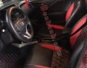 Honda City   CVT 2016 - Xe Honda City CVT đời 2016, màu đỏ, nhập khẩu
