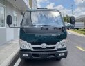 Thaco FORLAND 2021 - [Thaco Quảng Bình] bán xe ben 2,1 khối, Thaco FD490 - Có xe sẵn giao ngay - Trả trước 125tr lấy xe