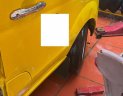 Cửu Long 2018 - Cần bán Dongben X30 năm 2018, màu vàng, xe nhập, 155 triệu
