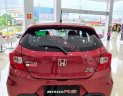 Honda Brio   RS  2021 - Bán Honda Brio RS 2021, màu đỏ, xe nhập, giá 450tr