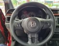 Honda Brio   RS  2021 - Bán Honda Brio RS 2021, màu đỏ, xe nhập, giá 450tr