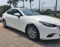 Mazda 6 2018 - Cần bán gấp Mazda 3 2018, màu trắng, 550tr