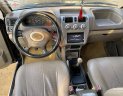 Mitsubishi Jolie   MT 2005 - Bán ô tô Mitsubishi Jolie MT đời 2005, màu đen