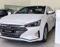 Hyundai Elantra 2021 - Elantra 2021 có sẵn, giao nhanh, hỗ trợ vay lên 85%, ưu đãi giảm giá 80 triệu