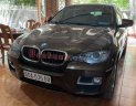 BMW X6 2012 - Bán BMW X6 đời 2012, màu nâu, nhập khẩu còn mới, giá chỉ 960 triệu