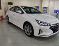 Hyundai Elantra 2021 - Elantra 2021 có sẵn, giao nhanh, hỗ trợ vay lên 85%, ưu đãi giảm giá 80 triệu