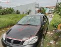 Toyota Corolla    2003 - Cần bán xe Toyota Corolla đời 2003, màu đen còn mới