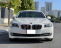BMW 528i 2013 - Cần bán BMW 528i sản xuất 2013, màu trắng, xe nhập còn mới, giá 999tr